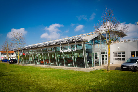 Osenstätter Kfz GmbH